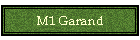 M1 Garand