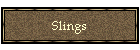 Slings